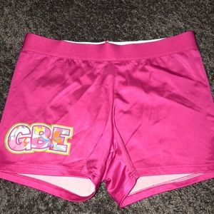GBE Spandex